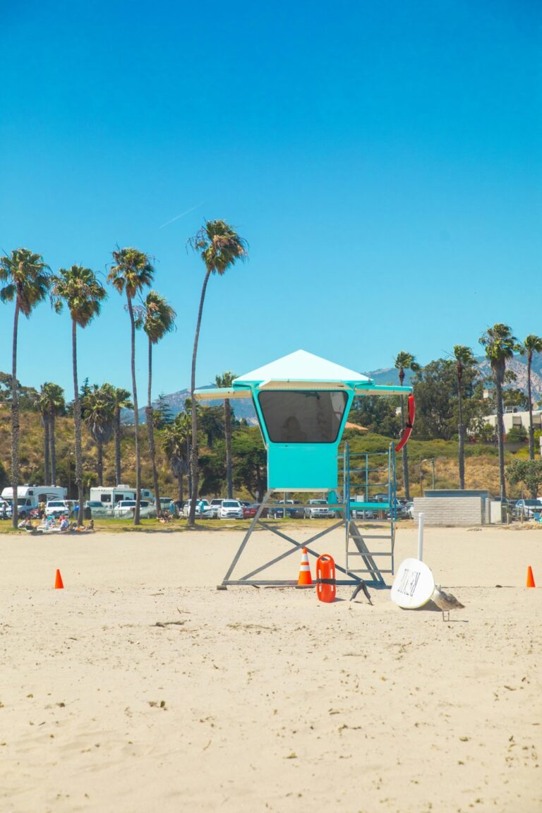 7 Benefits of Staying in Lesser-Known RV Parks That Locals Keep Secret
