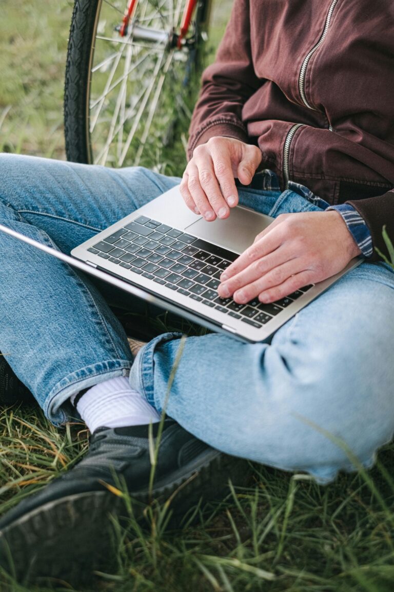 7 Air Quality Solutions for Nomadic Lifestyles That Empower Your Freedom