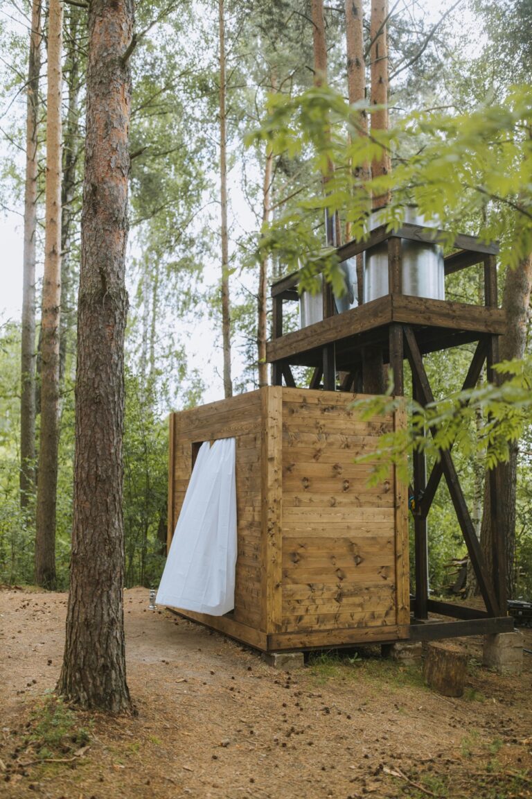 7 Best Composting Toilet Brands Compared: Revolutionize Off-Grid Living
