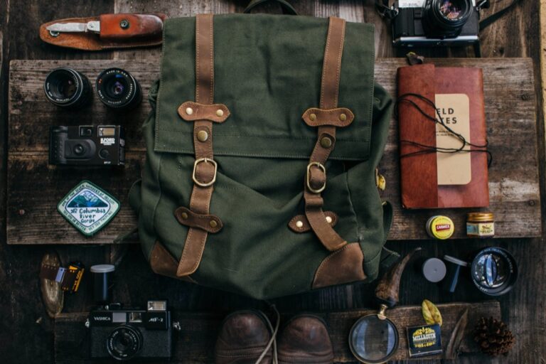 7 Ways to Document Camping Adventures That Preserve Magical Moments