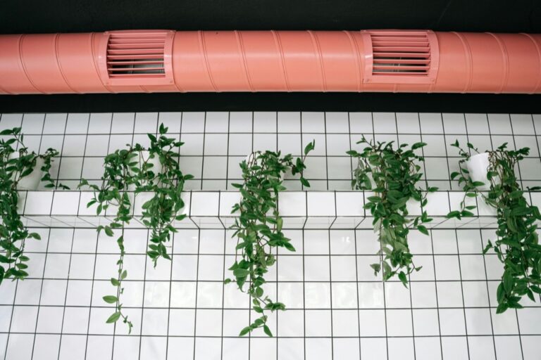 7 Best Practices for Sealing Small Spaces for Ventilation: Breathe Easy