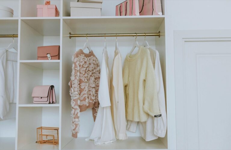 7 Best Space Organizers for Small Closets That Maximize Every Inch
