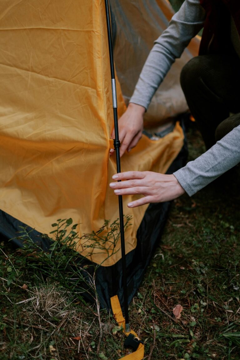 7 Tips for Balancing Generator Use with Campground Rules (Power Without Conflict)