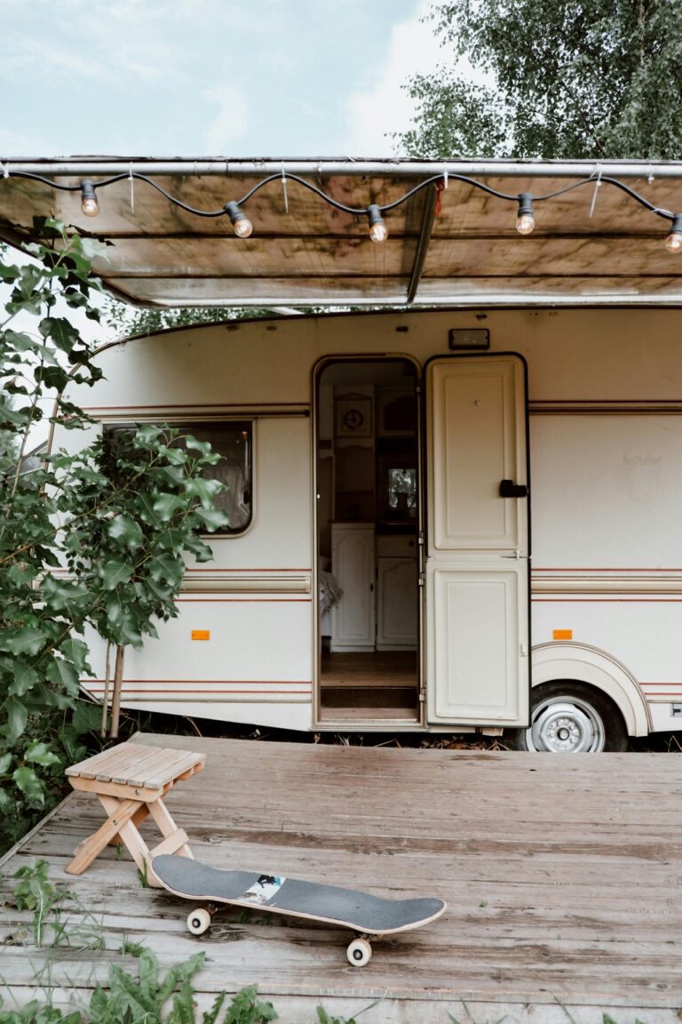 7 Best Affordable Cooling Solutions for Nomadic Living That Save Power