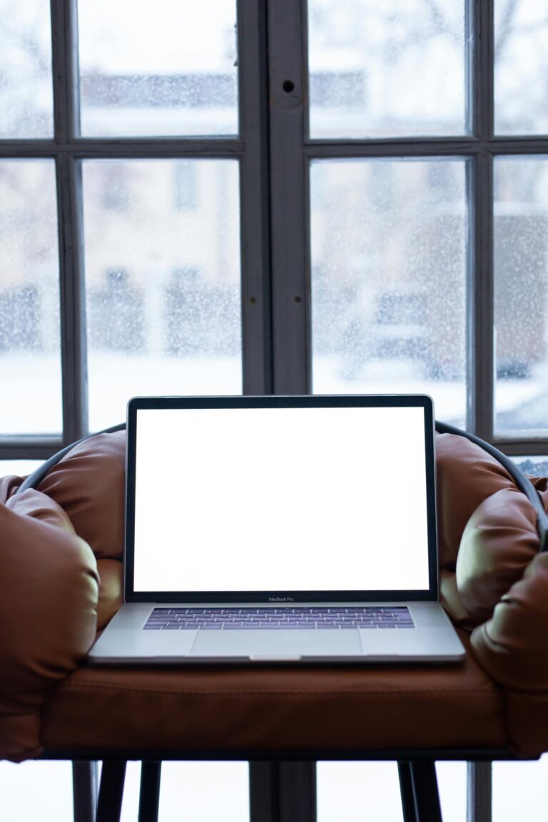 7 Ways to Optimize Your Home for Remote Work: Transform Any Space