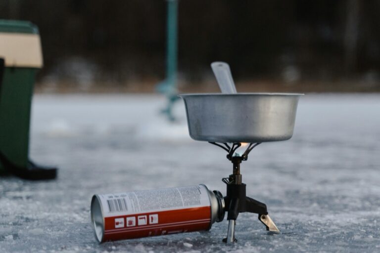 5 Best Compact Propane Heaters for RV Living – Stay Warm Anywhere