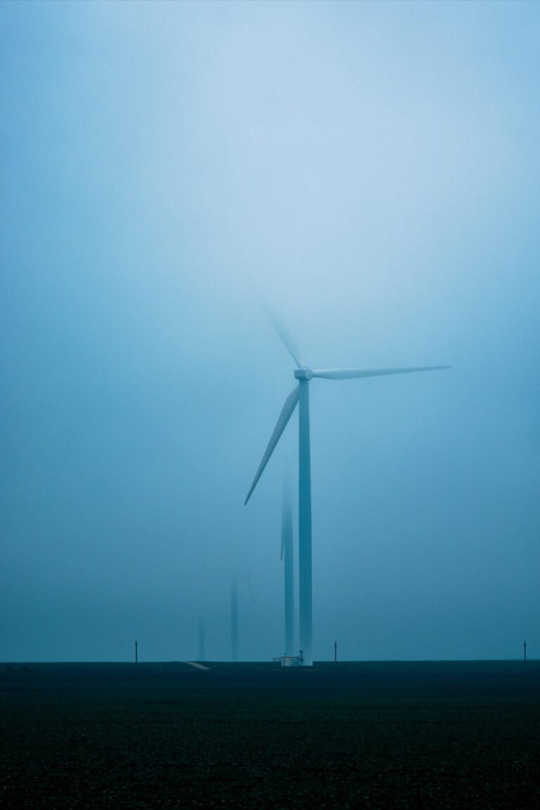 5 Best Wind Turbines for Alternative Energy Generation That Power Self-Reliance