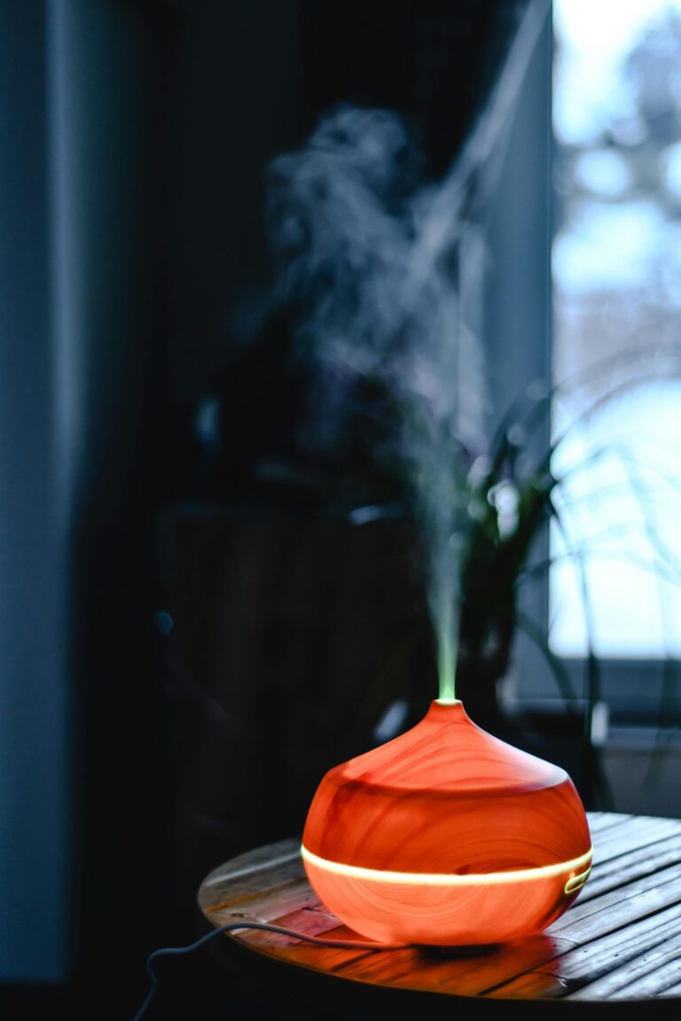 7 Best Practices for Air Circulation in Tiny Homes That Prevent Moisture Issues