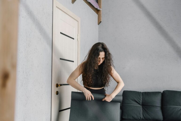 7 Tips for Staying Healthy in Small Spaces: Maximize Wellness in Minimal Room