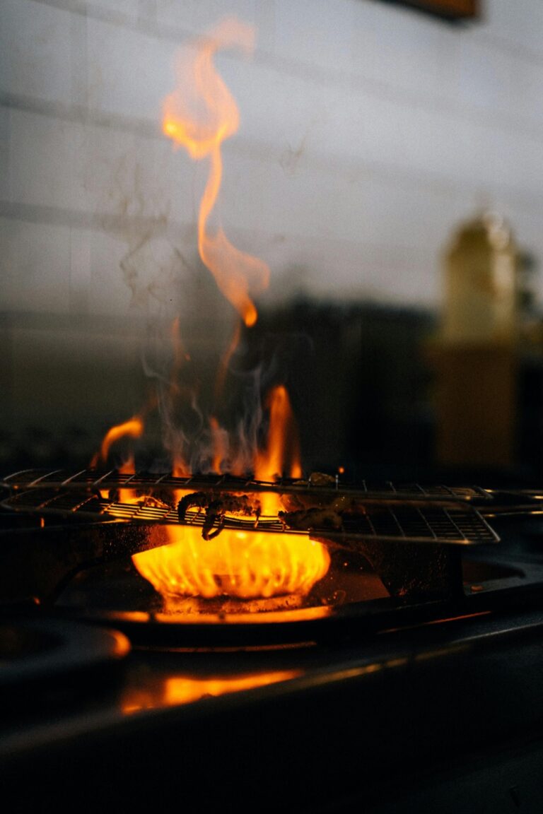 5 Best Propane Safety Equipment for RVs That Protect Your Adventures