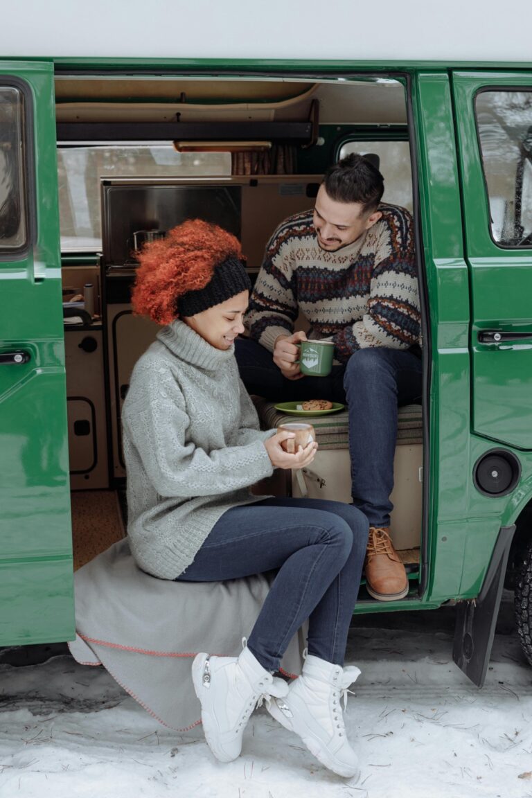 5 Best States for Vehicle Registration for Full-time RVers: Nomads Swear By