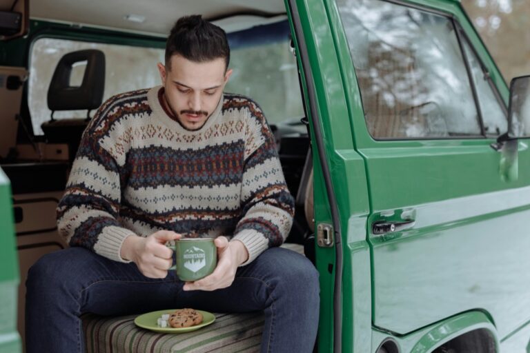 7 Heating Solutions for RV Living That Keep You Cozy Off-Grid