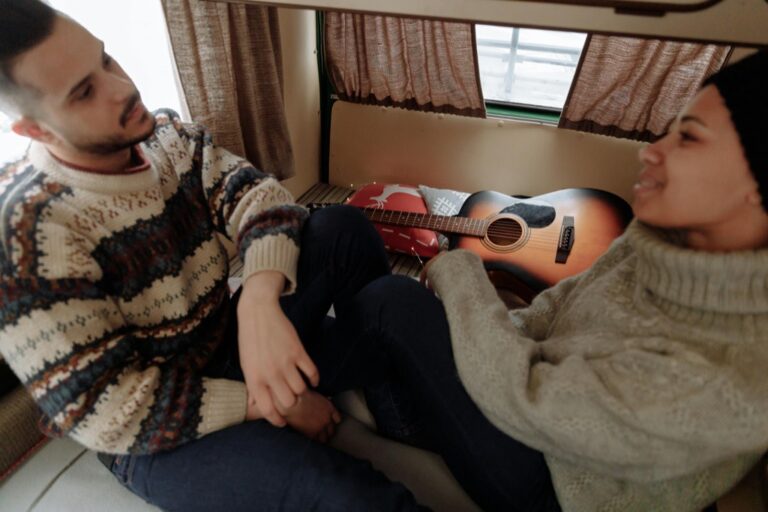 7 Best Acoustic Panels for RV Interiors That Create Peaceful Havens