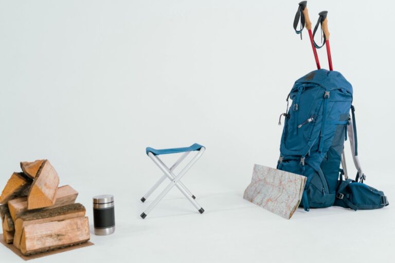 5 Best Lightweight Camping Chairs for Alternative Spaces That Maximize Freedom