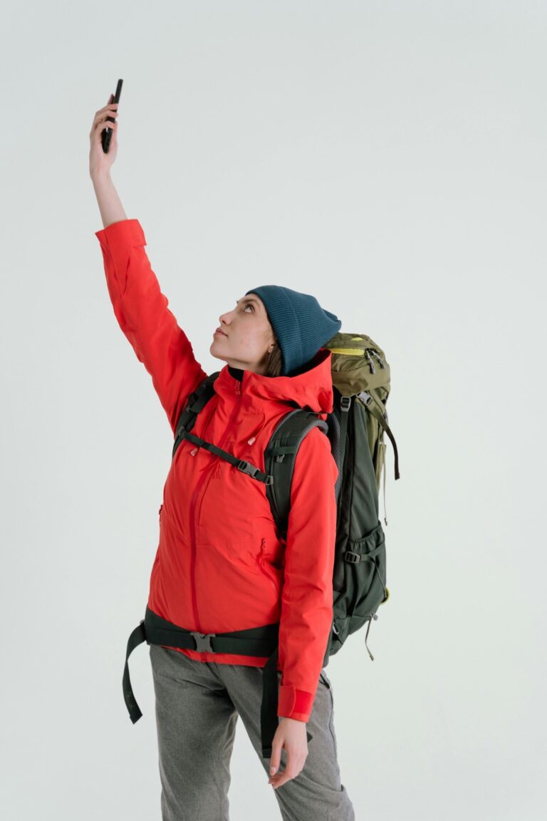 7 Best Apps for Finding Overnight Camping Spots Nomads Swear By
