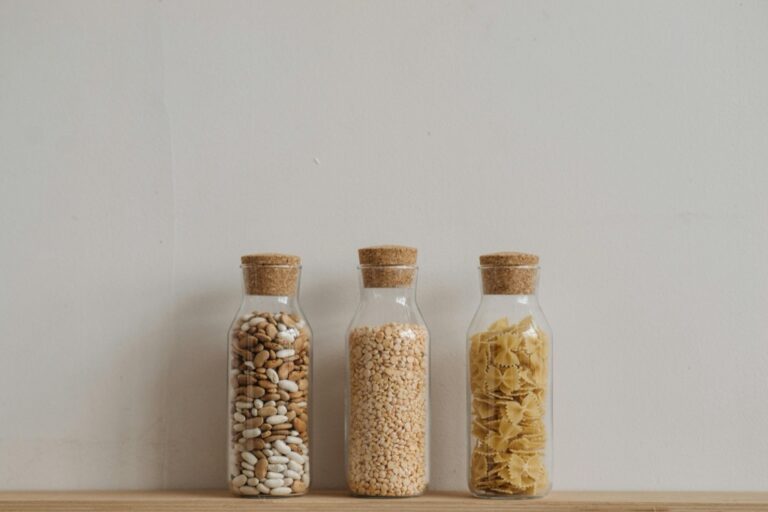 5 Best Pet Food Storage Systems for Minimalists That Declutter Your Life