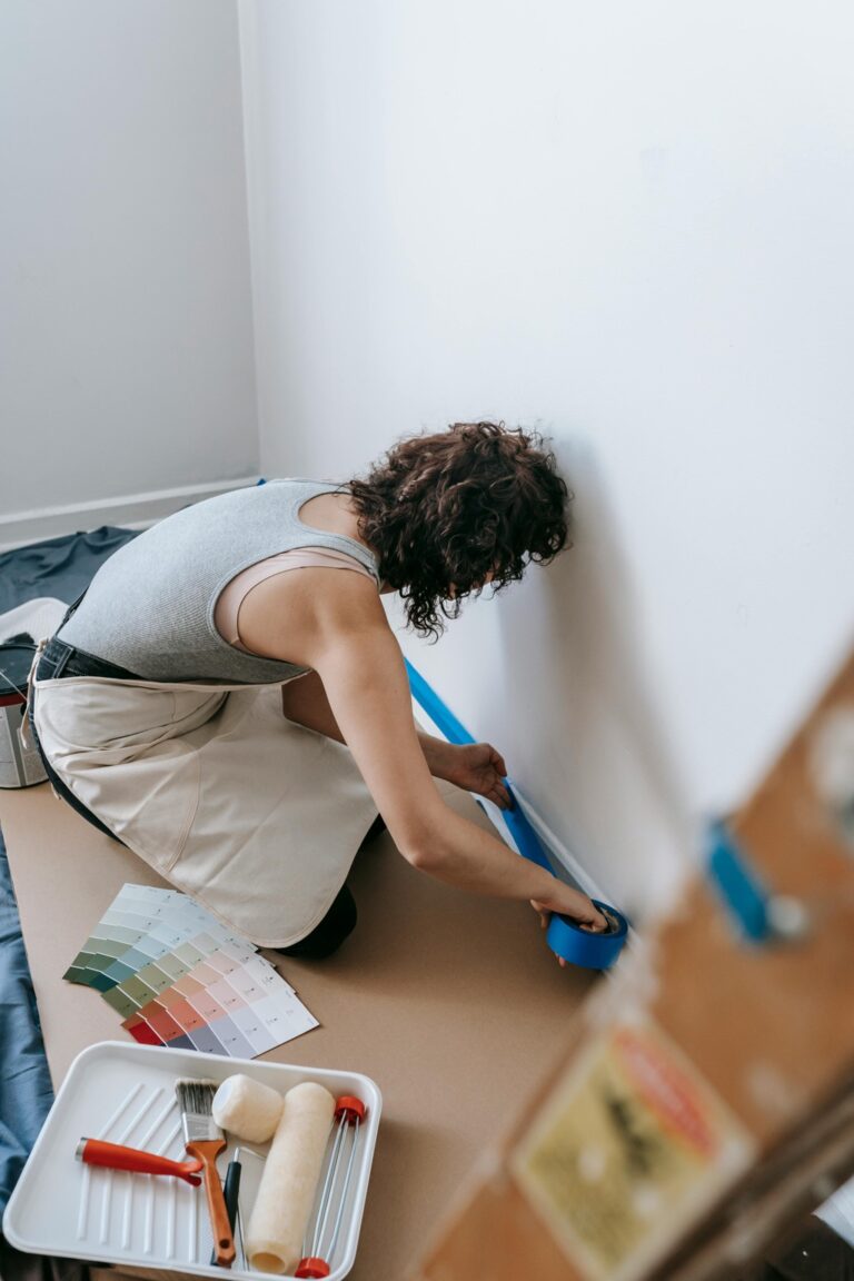 5 Best DIY Wall Repair Kits for Tiny Homes That Maximize Every Inch