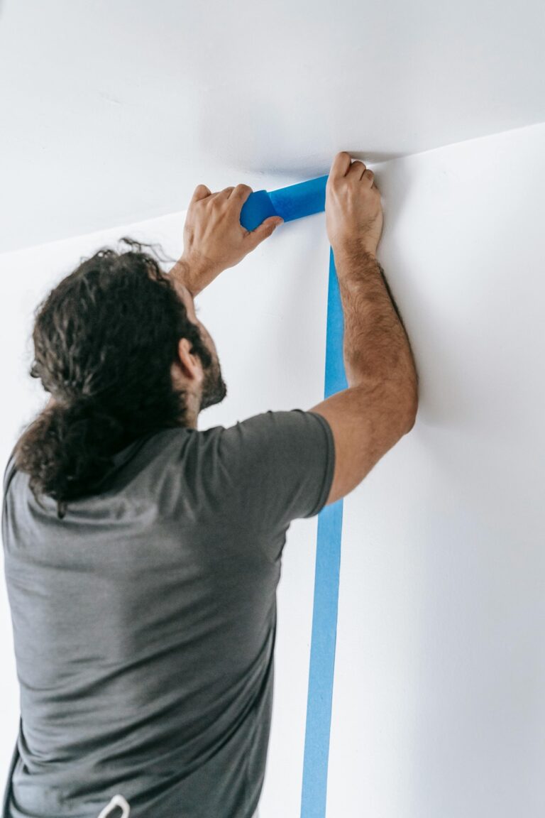 5 Best Paint Adhesives for RV Decor That Withstand the Road