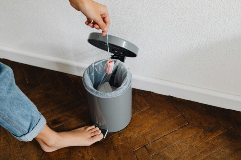 5 Best Toilet Chemicals for RV Sanitation That Nomads Swear By
