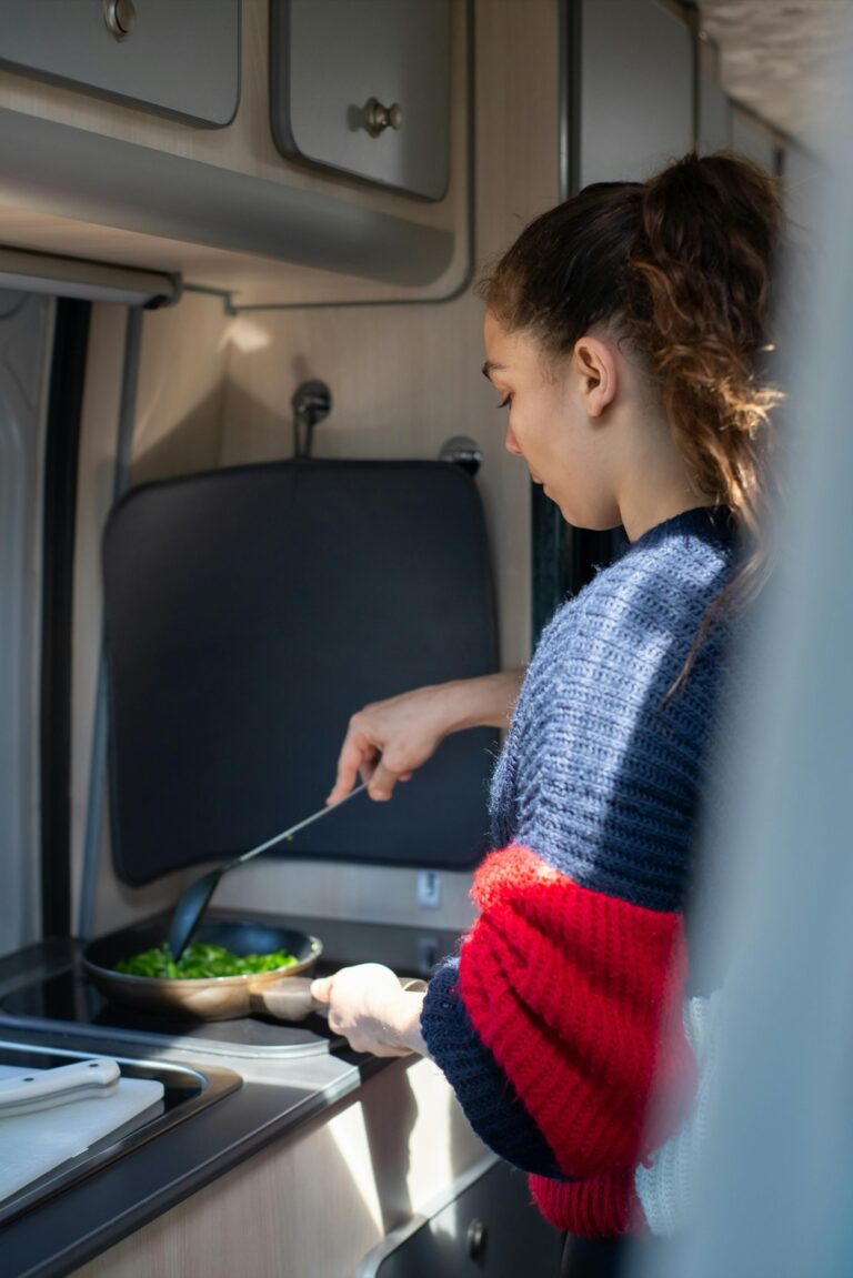 5 Best RV-Friendly Dishware Products That Maximize Space & Style