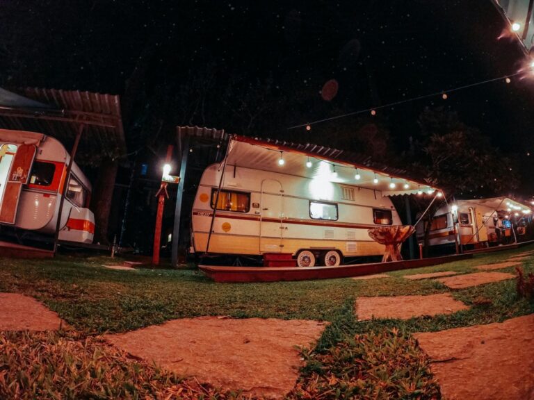 7 Best Practices for RV Electrical Safety That Prevent Costly Disasters