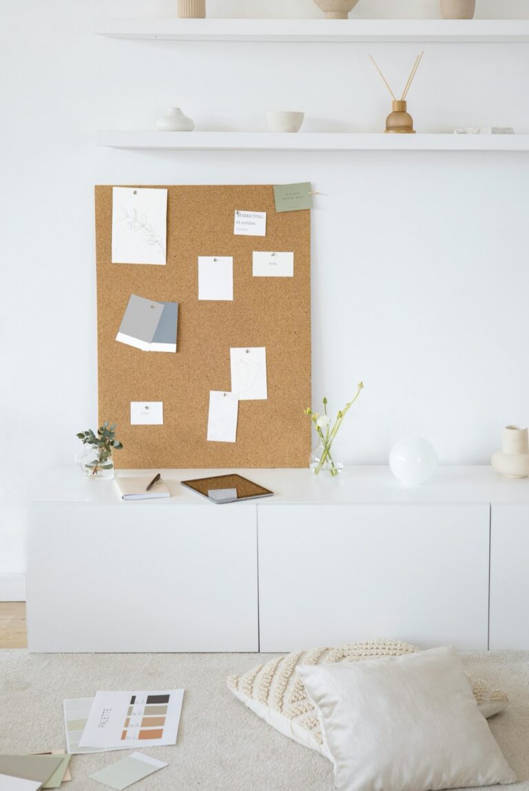 7 Best Wall Organizers for Small Spaces That Maximize Every Inch