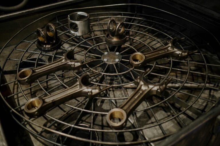 7 Steps to Create a Mechanical Failure Support System That Prevents Costly Downtime