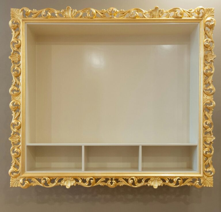 7 Ideas for Using Vertical Space in Collection Organization That Transform Clutter