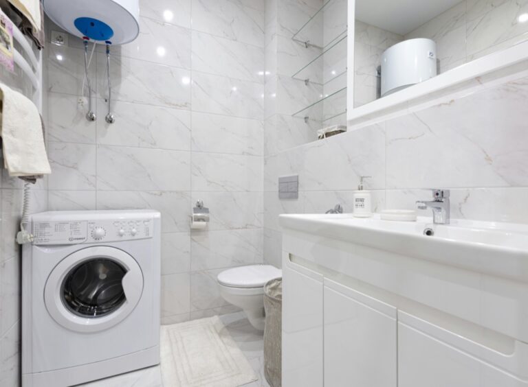 7 Water Pressure Solutions for Compact Homes That Maximize Every Drop