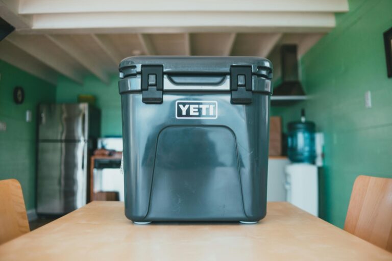 7 Innovative Storage Solutions for RV Cabinets That Maximize Every Inch