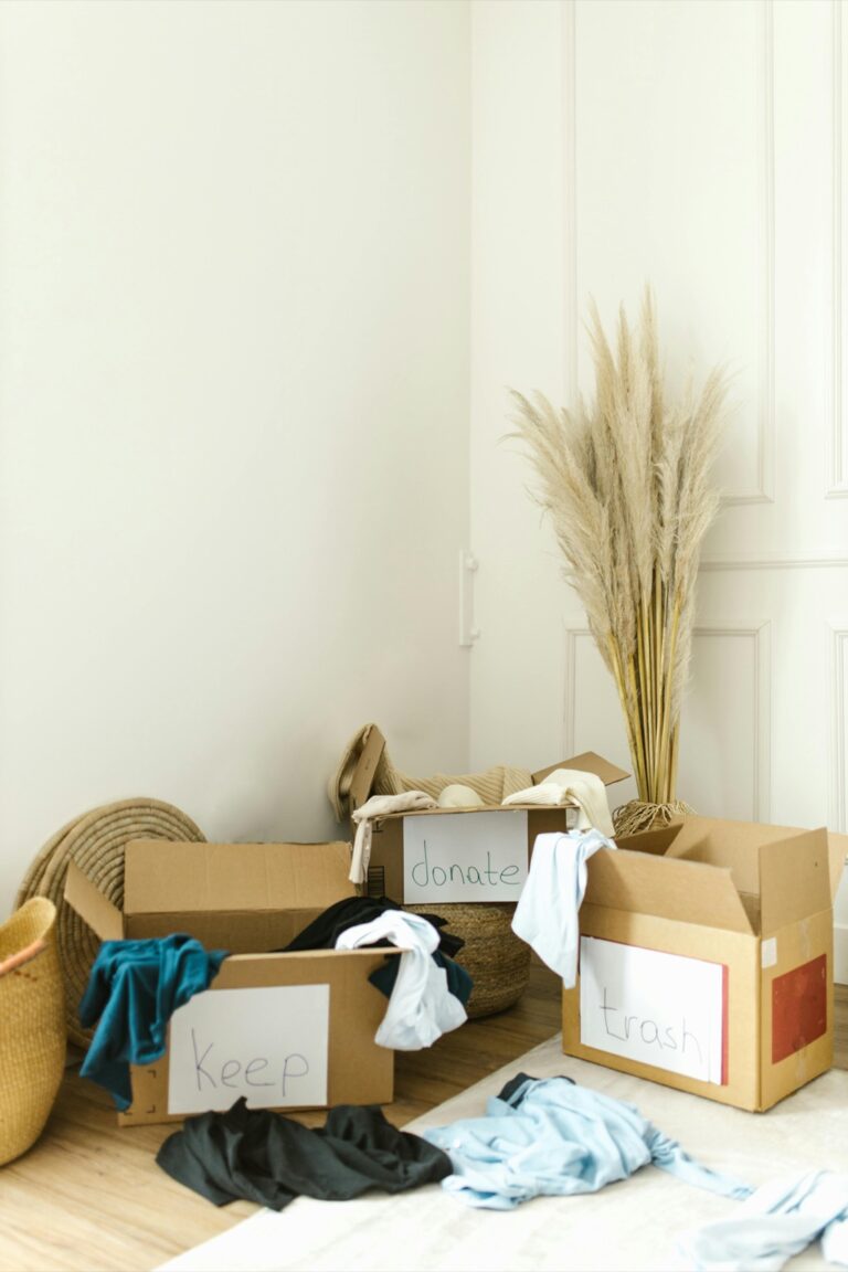 10 Storage Ideas for Repurposing Recyclables: Declutter While Saving Earth