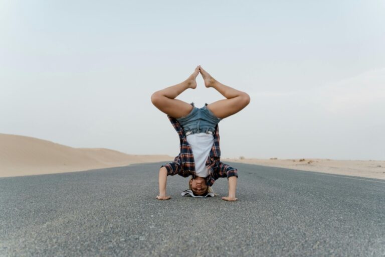 5 Best Travel Yoga Products for Tiny Homes That Maximize Every Inch