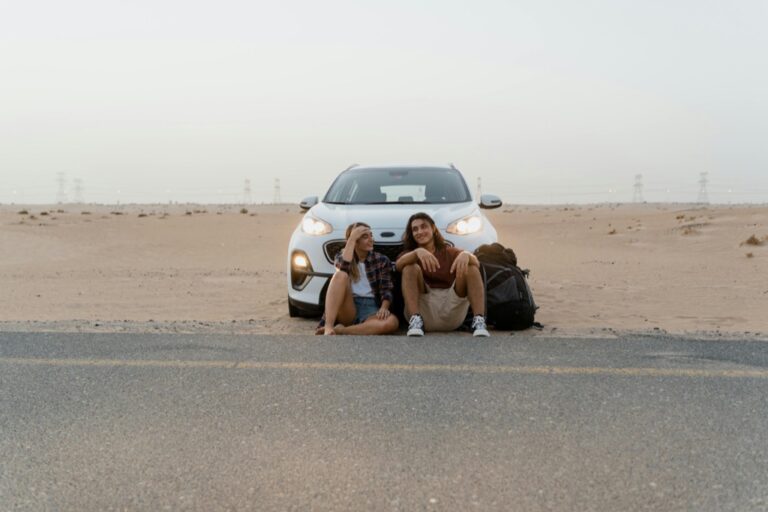 7 Alternative Vehicle Registration Options for Nomads: Enable Location Freedom