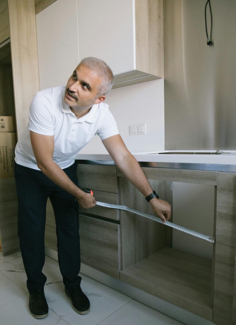 7 DIY Repair Solutions for Tiny Living Spaces That Maximize Every Inch