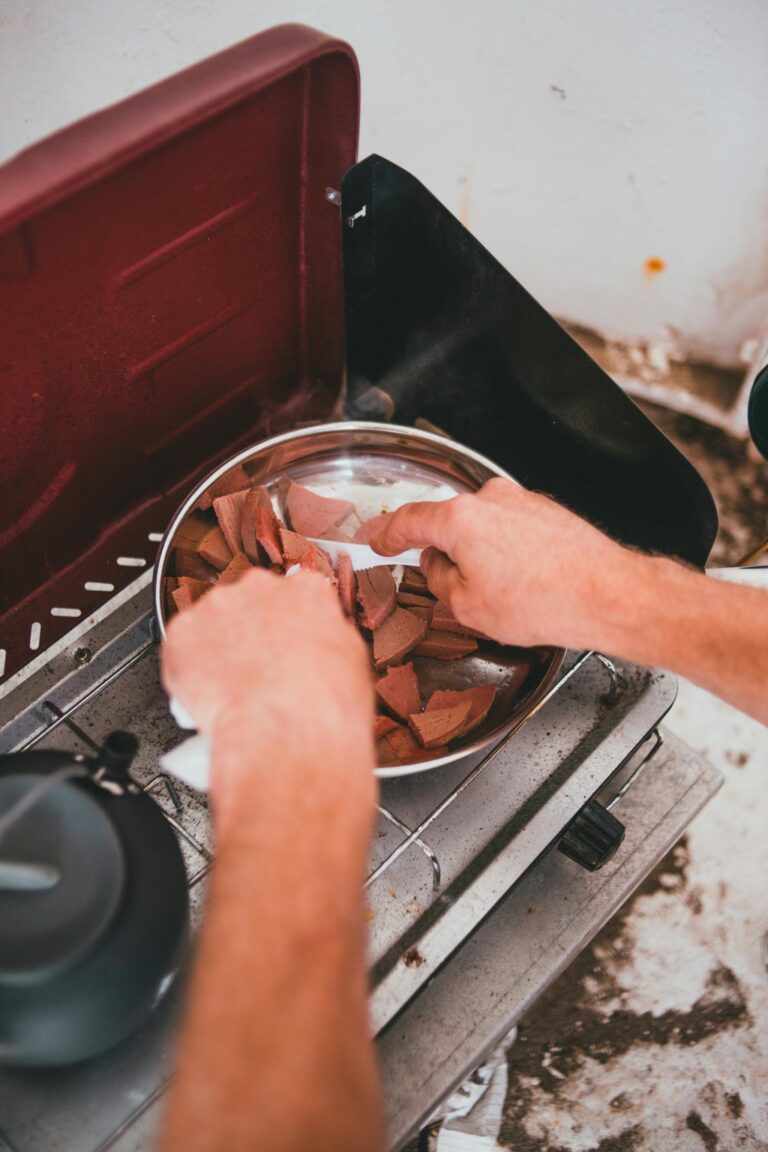 7 Best Portable Kitchen Gadgets for Campers That Elevate Wilderness Meals