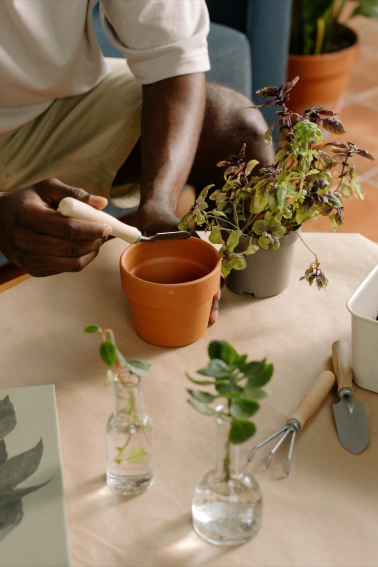 7 Best Multi-Functional Gardening Tools for Tiny Homes: Maximize Every Inch