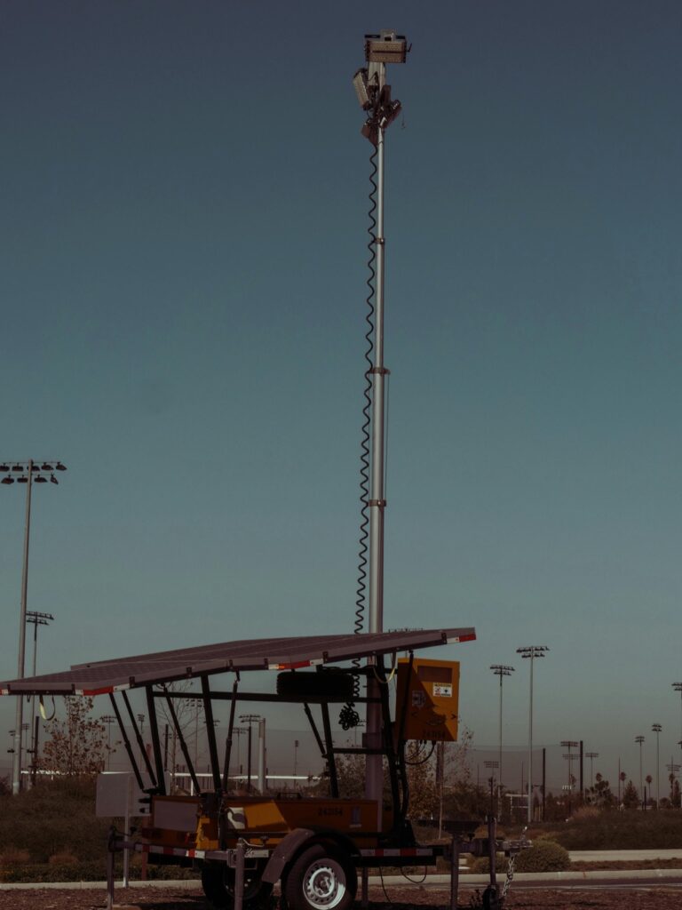 7 Benefits of Installing Solar Vents in Mobile Living Spaces: Breathe Freely Off-Grid