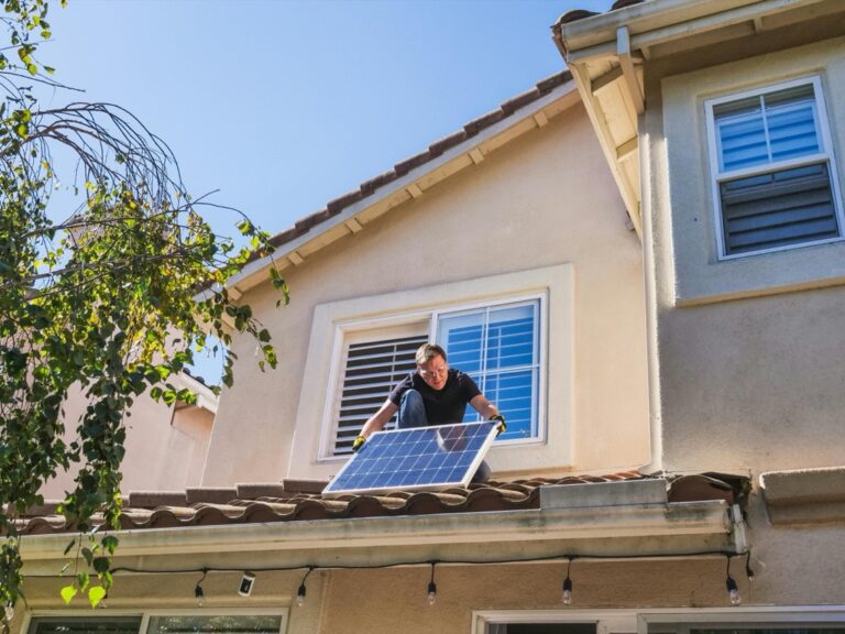 7 Best Practices for Tiny Home Energy Efficiency to Lower Your Footprint