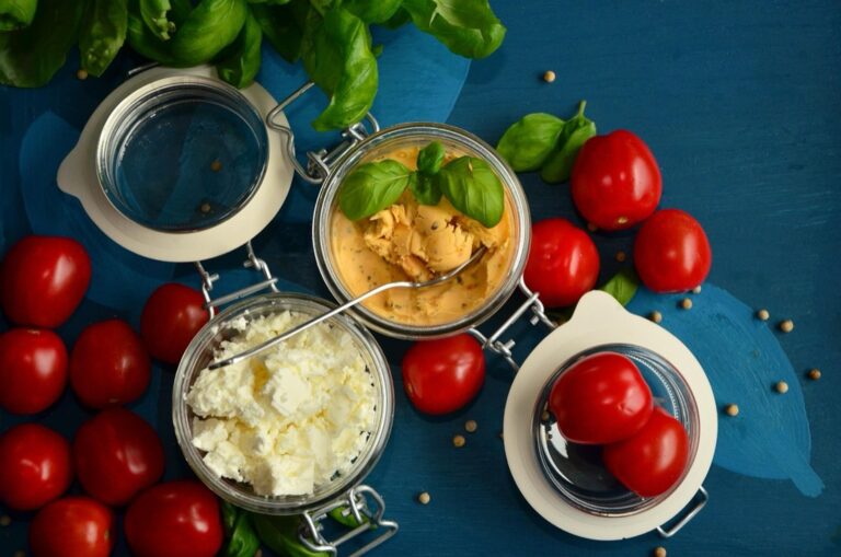 7 Flexible Meal Prep Ideas for Tiny Living That Maximize Every Inch