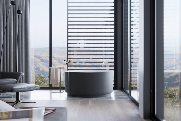 7 Functional Design Ideas for Glass in Tiny Living That Maximize Every Inch