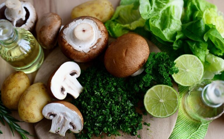 7 Compact Meal Prep Solutions for Holiday Feasts That Maximize Every Inch