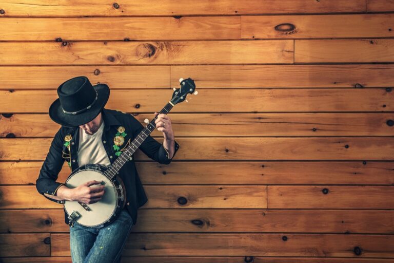 7 Ideas for Using Wall Space for Instrument Organization That Maximize Every Inch