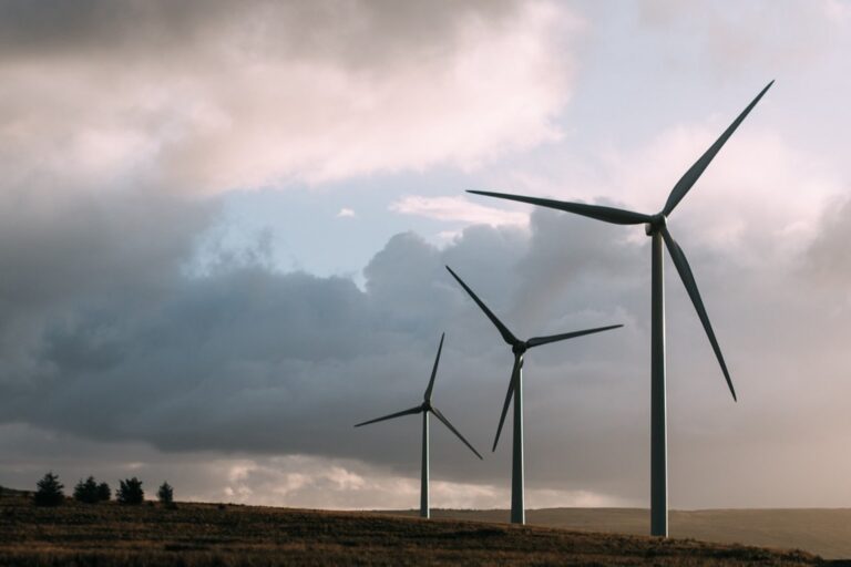 5 Ways Solar Panels vs Wind Turbines Affect Temperature Management