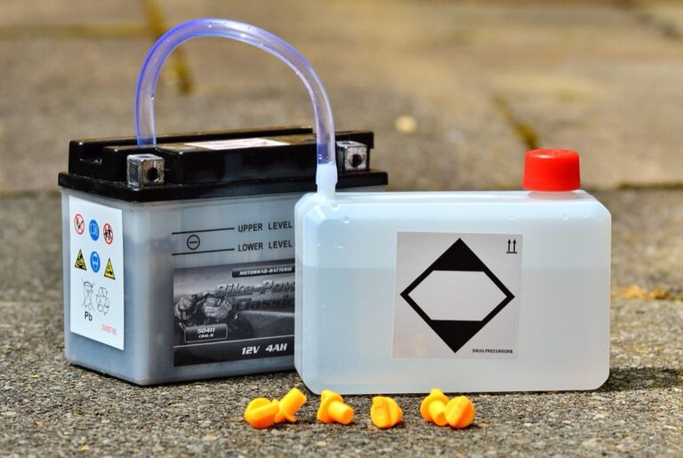 7 Case Studies of Effective Battery Monitoring Setups That Prevent Failures
