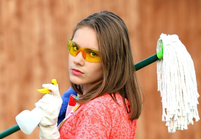 10 Tips for Maintaining Cleanliness to Avoid Pests That Save Money