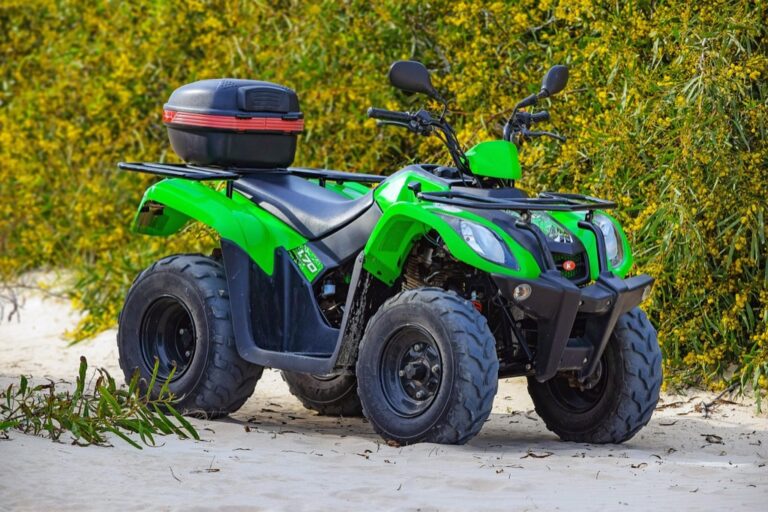 5 Ways to Choose Suspension Systems for Your Travel Style That Enable Adventure Freedom