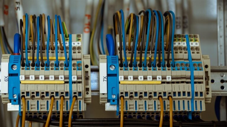 5 Best Mobile Electrician Services for Tiny Living Communities That Support Self-Reliance