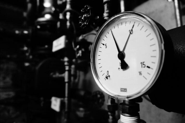 7 Steps to Choose the Perfect RV Water Pressure Regulator That Save Thousands