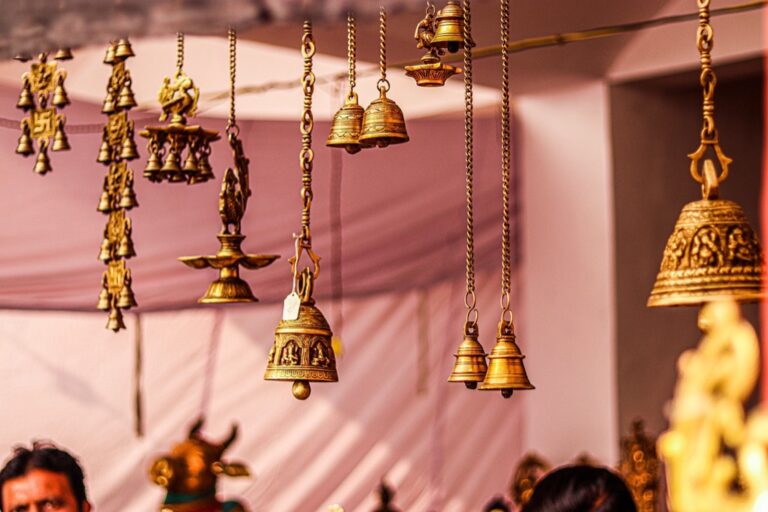 7 Innovative Ways to Display Collections That Maximize Every Inch