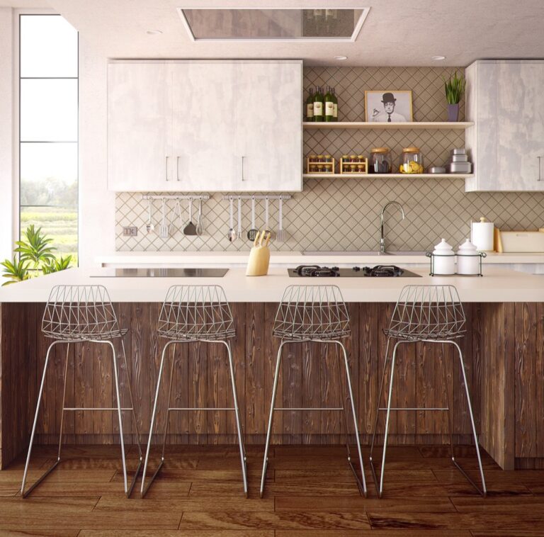 10 Best Multi-Use Furniture Products for Pantry Storage That Serve Multiple Needs